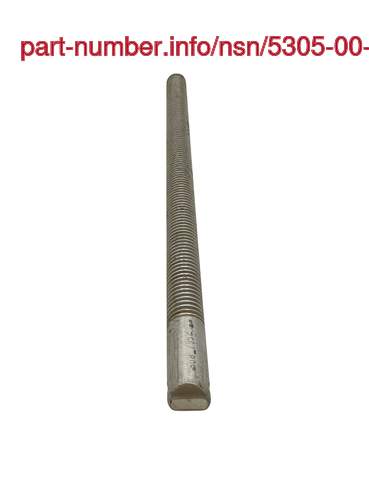 NSN 5305-00-398-4961