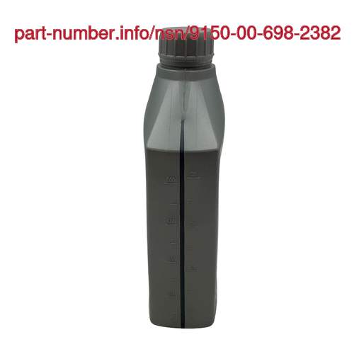 NSN 9150-00-698-2382