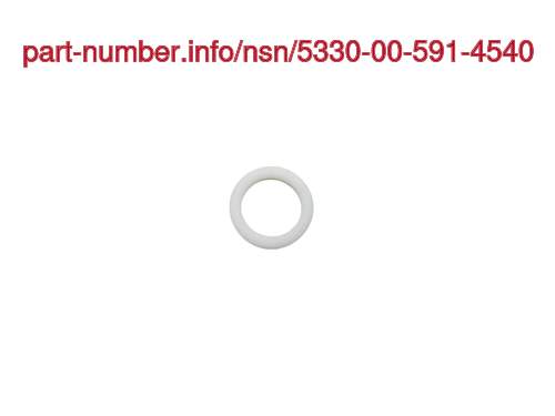 NSN 5330-00-591-4540
