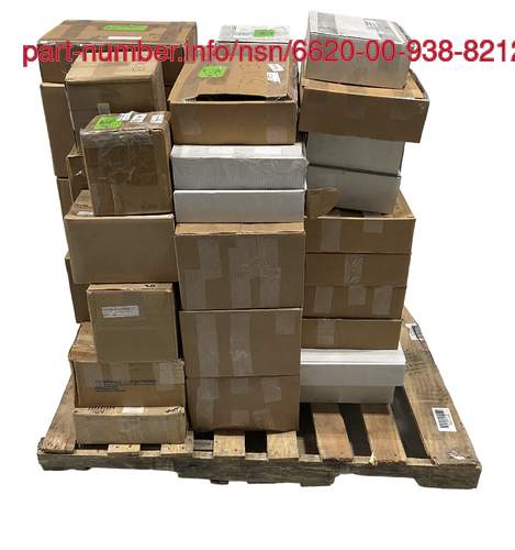 NSN 6620-00-938-8212