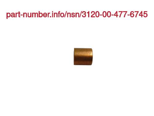 NSN 3120-00-477-6745