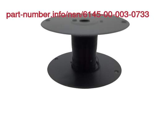 NSN 6145-00-003-0733