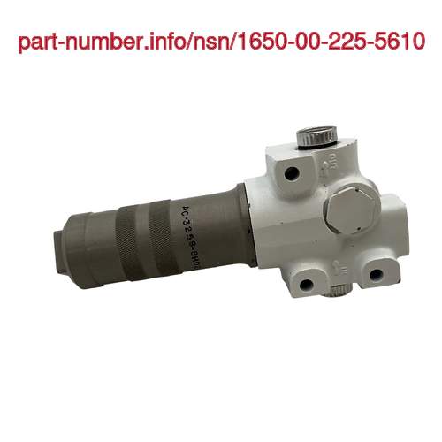 NSN 1650-00-225-5610