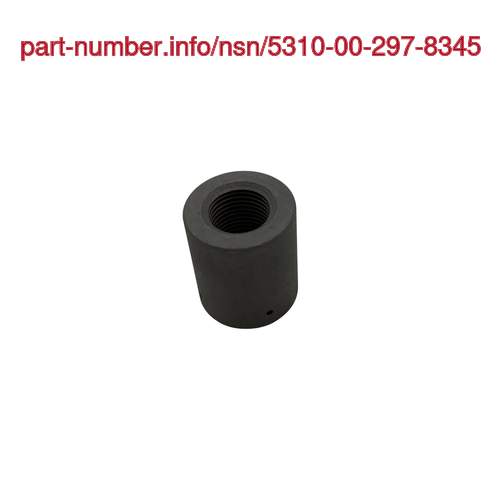 NSN 5310-00-297-8345