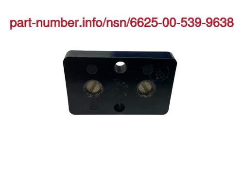 NSN 6625-00-539-9638