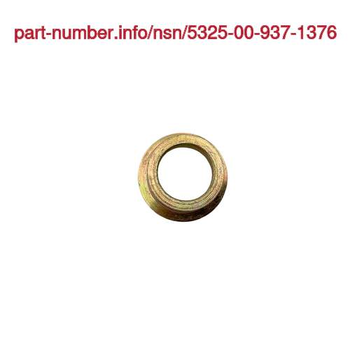 NSN 5325-00-937-1376