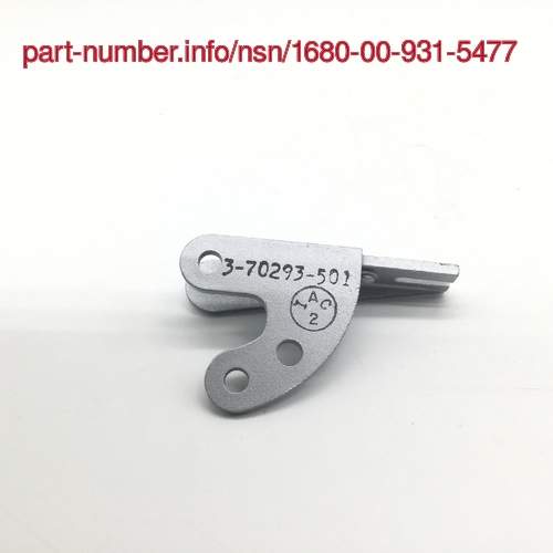 NSN 1680-00-931-5477