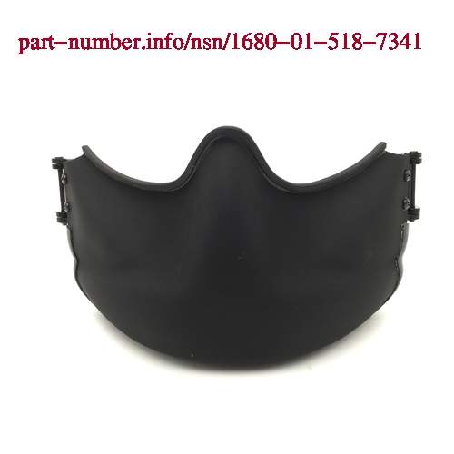 Picture of NSN 1680-01-518-7341 NSN 1680-01-518-7341