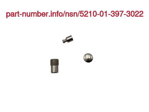 NSN 5210-01-397-3022