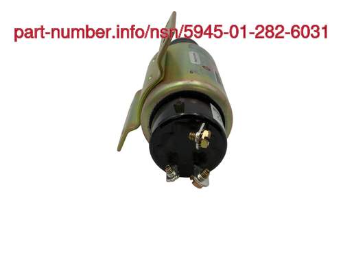 NSN 5945-01-282-6031