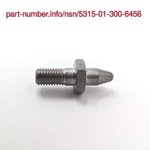 NSN 5315-01-300-6456
