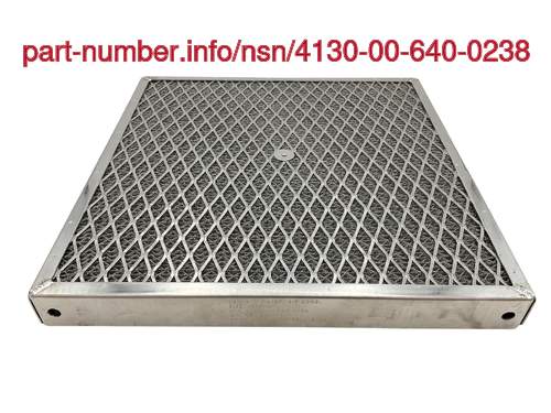NSN 4130-00-640-0238