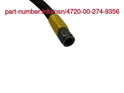 NSN 4720-00-274-9356