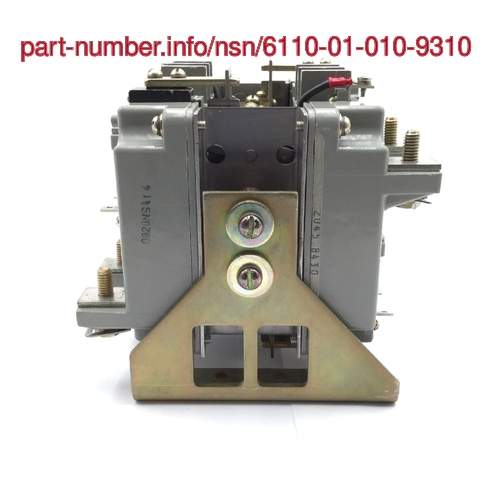 NSN 6110-01-010-9310