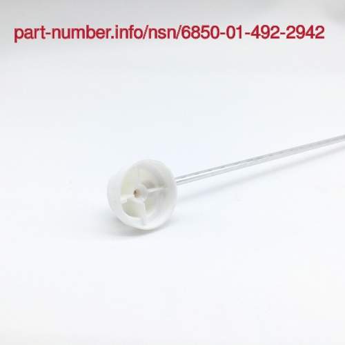 Picture of NSN 6850-01-492-2942 NSN 6850-01-492-2942