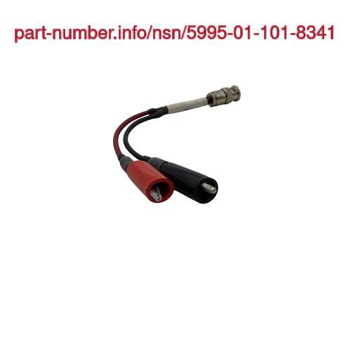 NSN 5995-01-101-8341