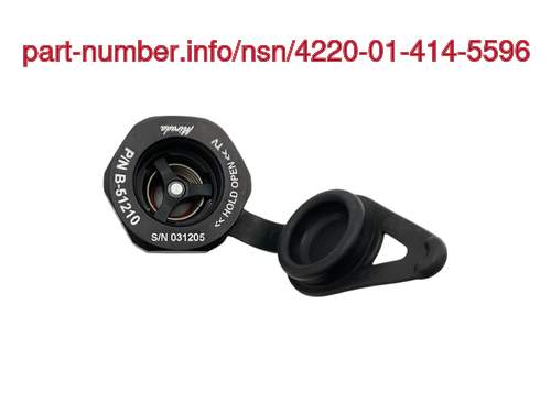 NSN 4220-01-414-5596