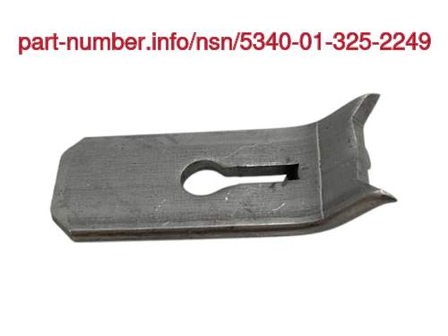 NSN 5340-01-325-2249