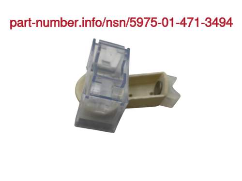 NSN 5975-01-471-3494