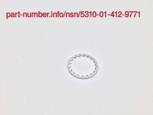 NSN 5310-01-412-9771