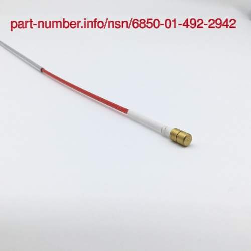 Picture of NSN 6850-01-492-2942 NSN 6850-01-492-2942