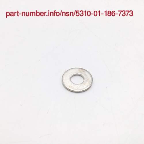 Picture of NSN 5310-01-186-7373 NSN 5310-01-186-7373