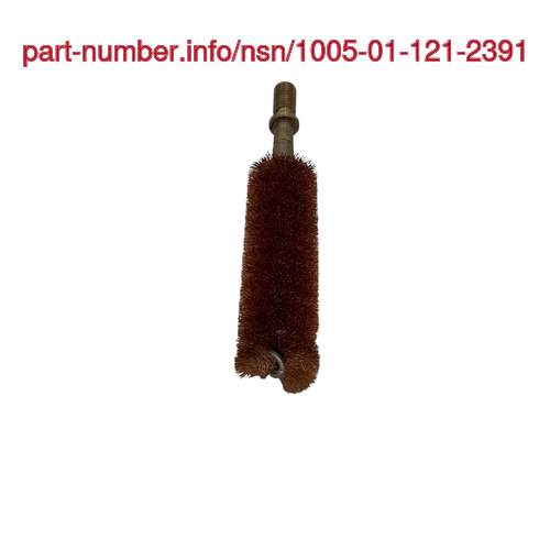 NSN 1005-01-121-2391