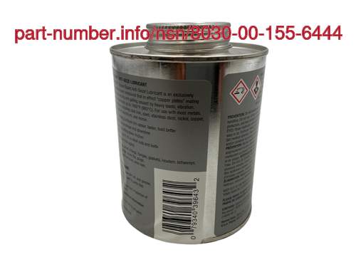 NSN 8030-00-155-6444