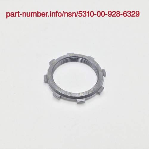 NSN 5310-00-928-6329