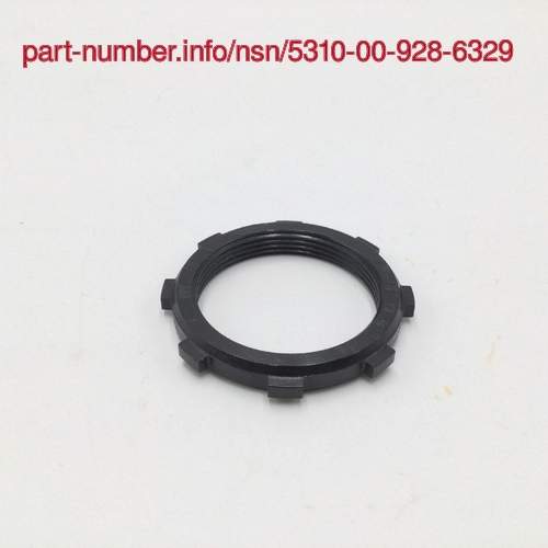 NSN 5310-00-928-6329