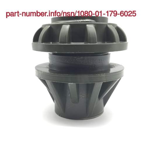 Picture of NSN 1080-01-179-6025 NSN 1080-01-179-6025