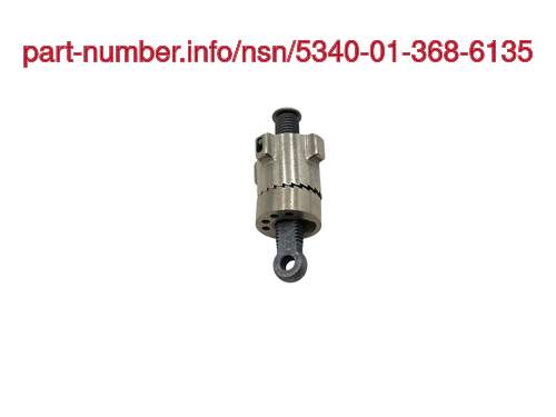 NSN 5340-01-368-6135