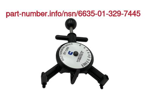 NSN 6635-01-329-7445