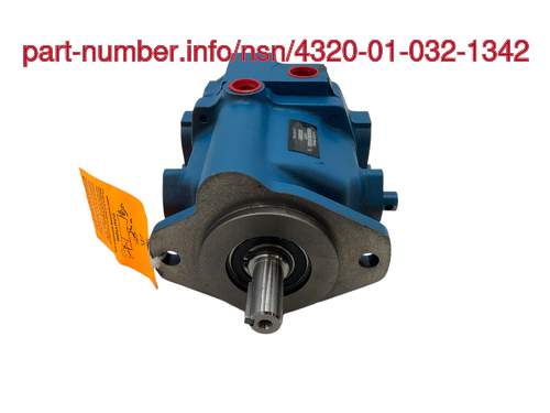 NSN 4320-01-032-1342