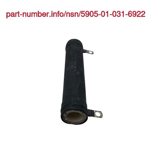 NSN 5905-01-031-6922