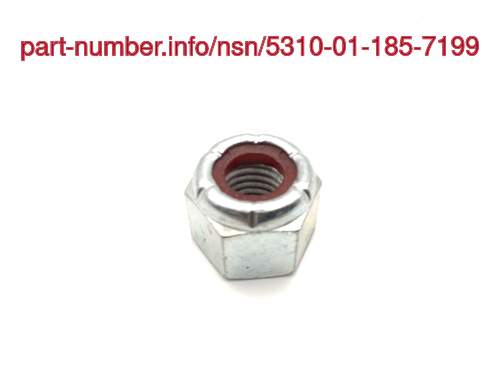 NSN 5310-01-185-7199