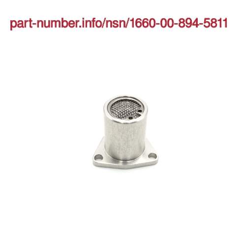 Picture of NSN 1660-00-894-5811 NSN 1660-00-894-5811