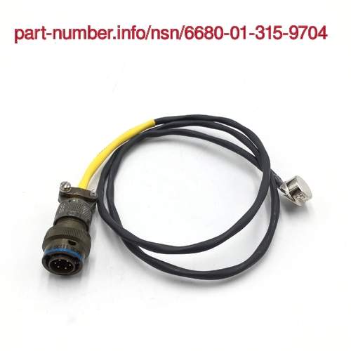 Picture of NSN 6680-01-315-9704 NSN 6680-01-315-9704