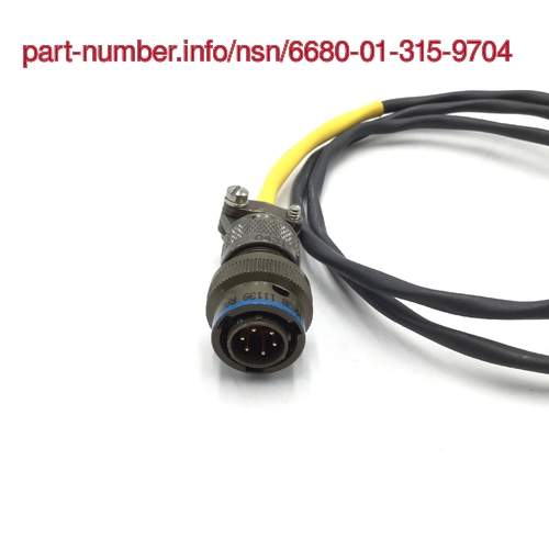 Picture of NSN 6680-01-315-9704 NSN 6680-01-315-9704