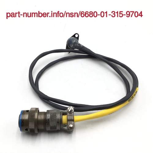 Picture of NSN 6680-01-315-9704 NSN 6680-01-315-9704