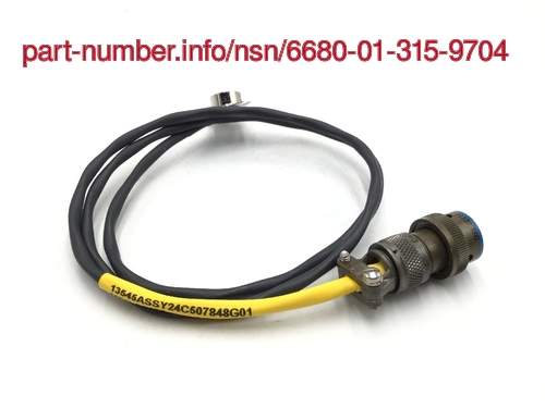 Picture of NSN 6680-01-315-9704 NSN 6680-01-315-9704