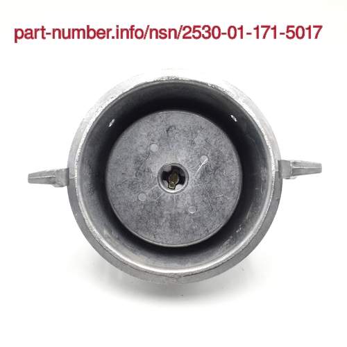 Picture of NSN 2530-01-171-5017 NSN 2530-01-171-5017