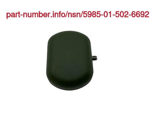 Picture of NSN 5985-01-502-6692 NSN 5985-01-502-6692