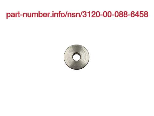 NSN 3120-00-088-6458