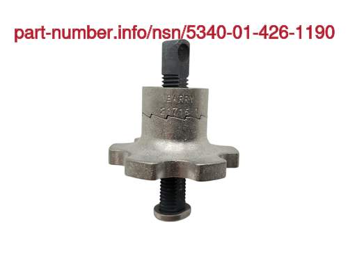NSN 5340-01-426-1190