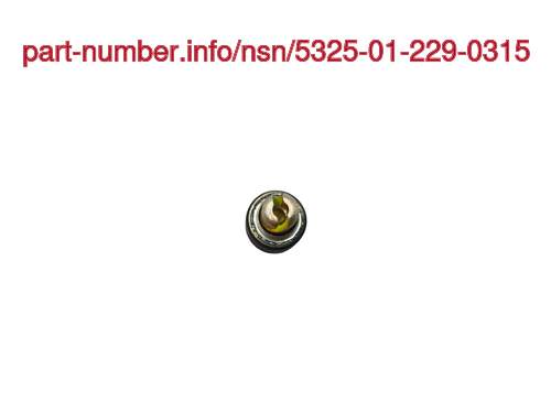 NSN 5325-01-229-0315