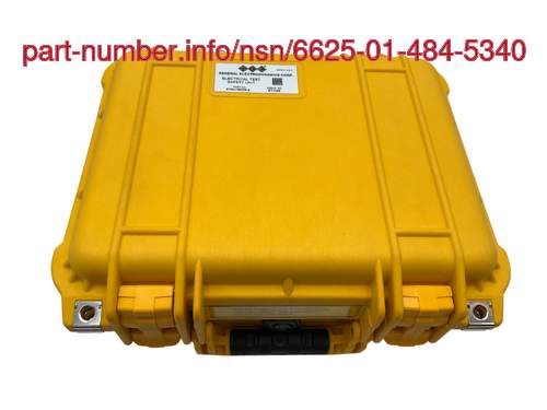 NSN 6625-01-484-5340