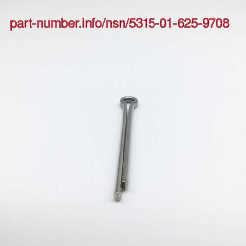 Picture of NSN 5315-01-625-9708 NSN 5315-01-625-9708