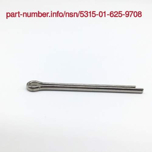 Picture of NSN 5315-01-625-9708 NSN 5315-01-625-9708