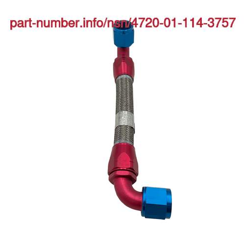 NSN 4720-01-114-3757